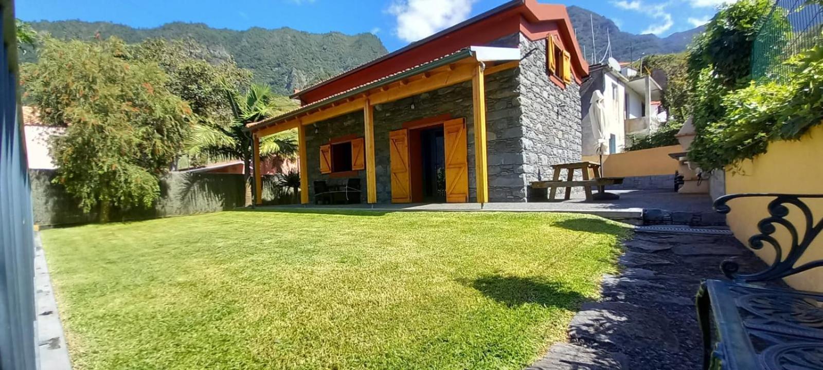Refugio Do Limoeiro Villa São Vicente Buitenkant foto