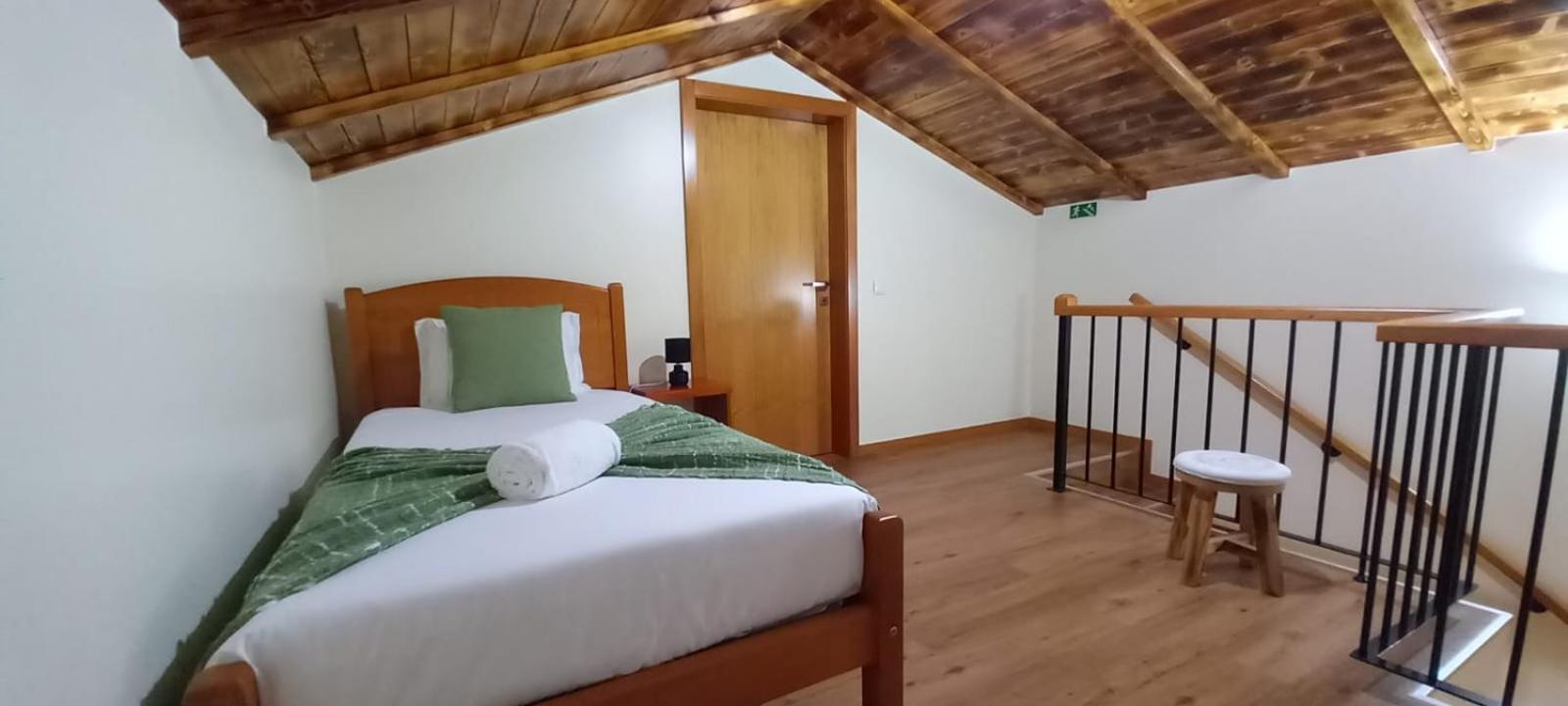 Refugio Do Limoeiro Villa São Vicente Buitenkant foto